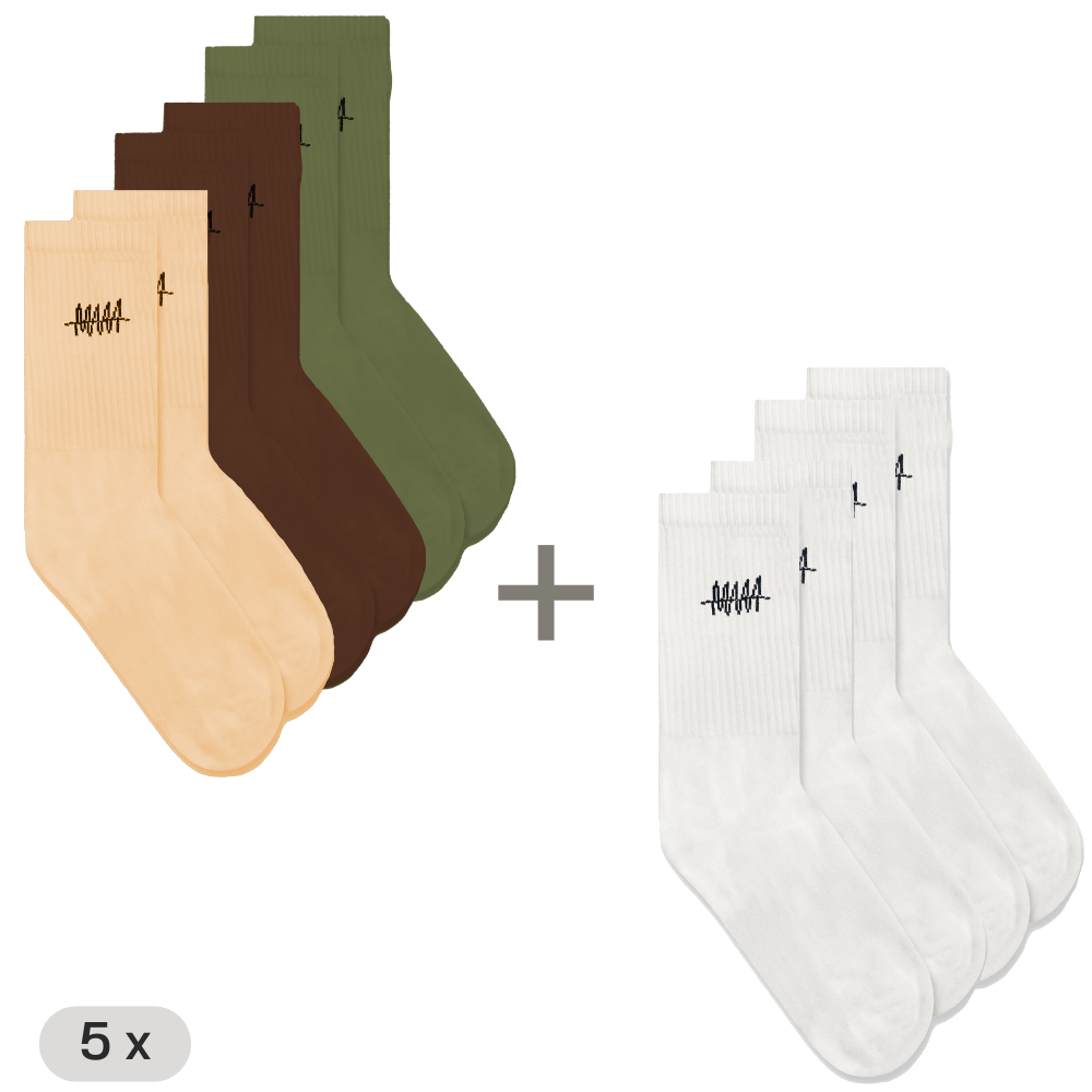 ARMY BUNDLE