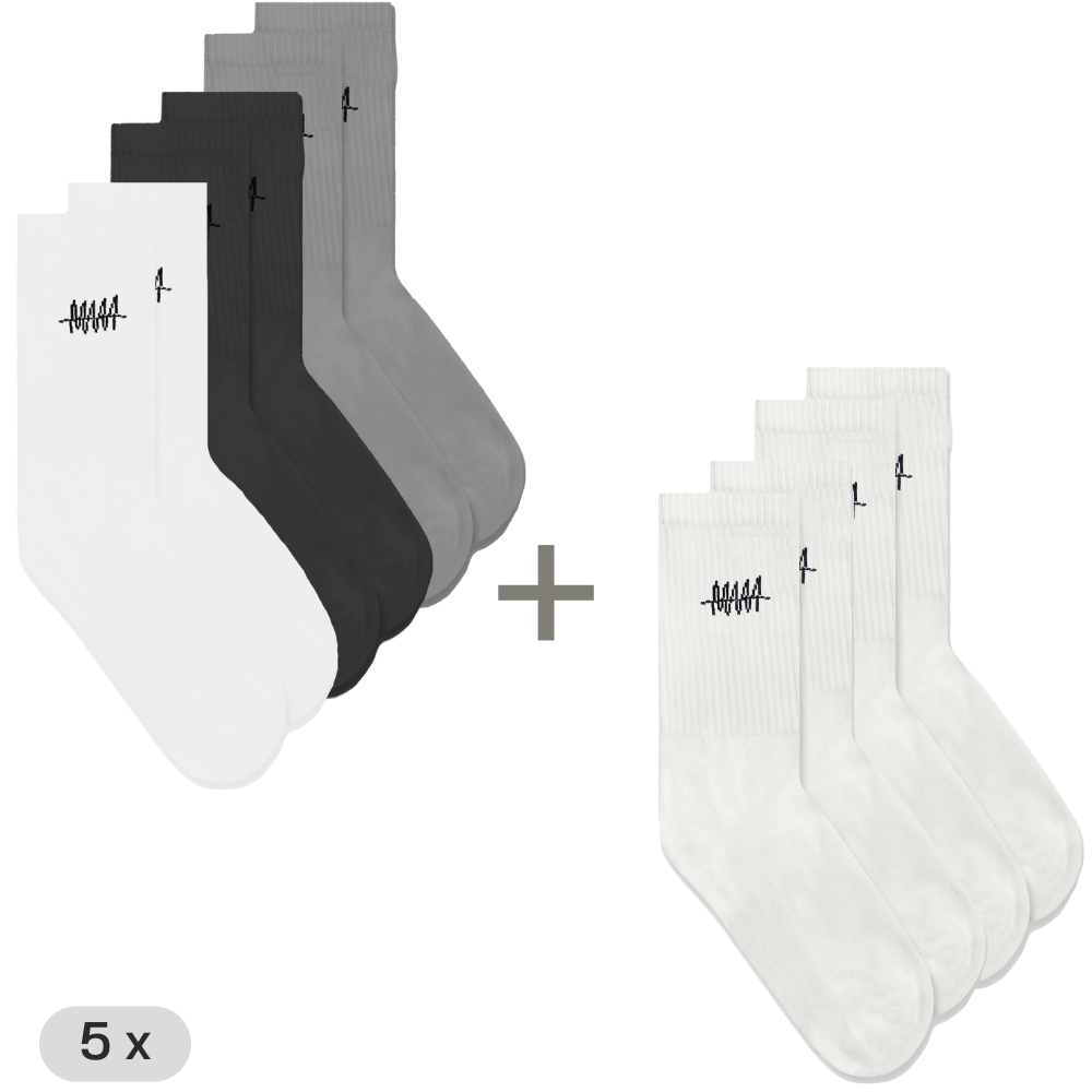 CHALKE BUNDLE
