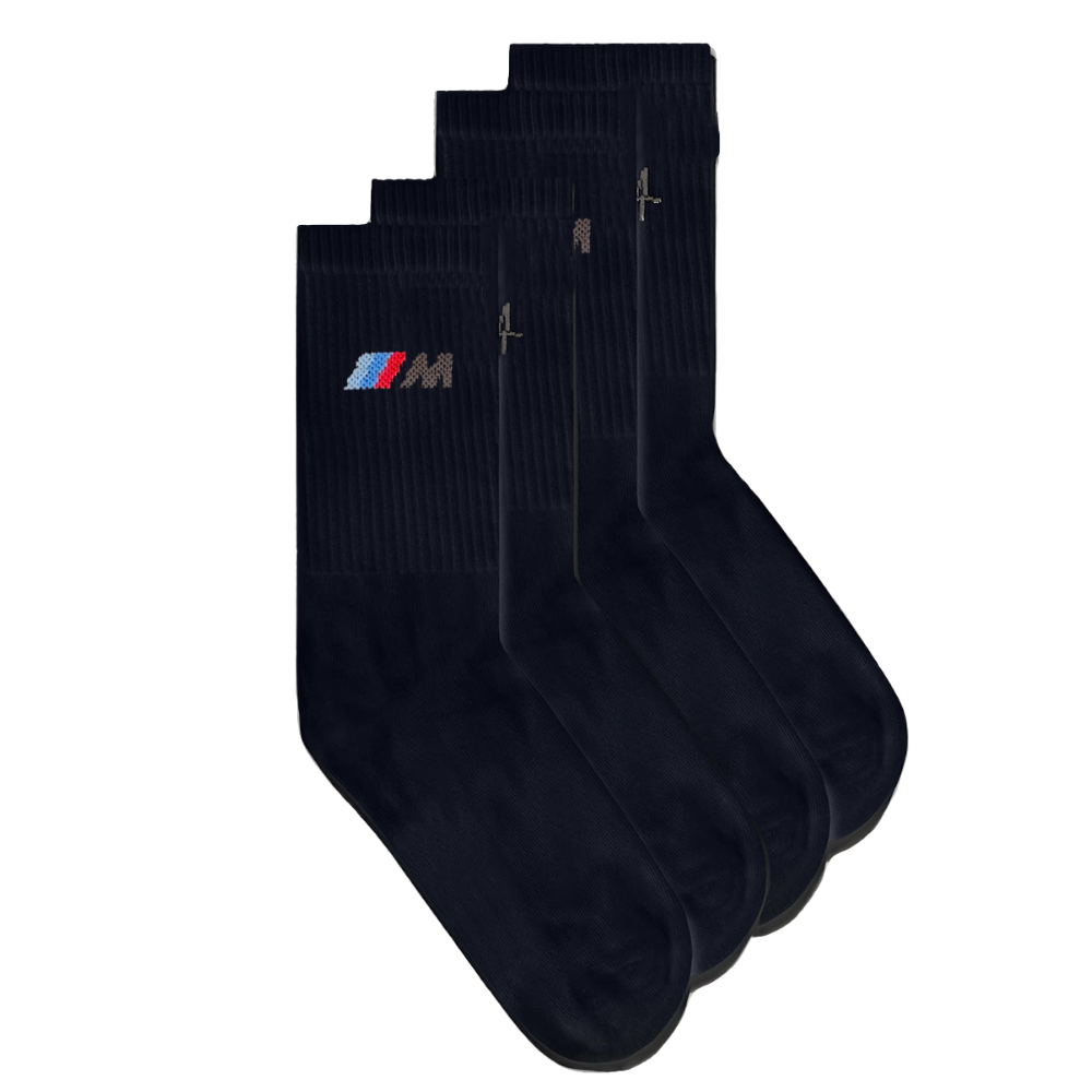 M-Performance PACK BLACK