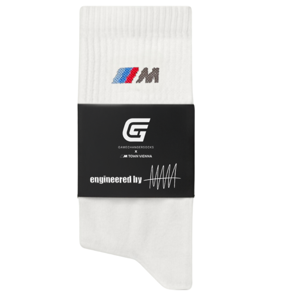 M-Performance PACK WHITE