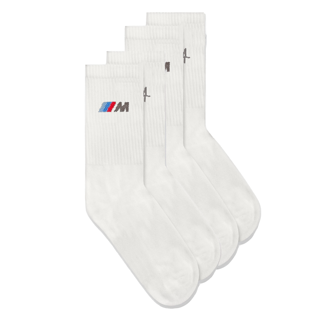 M-Performance PACK WHITE