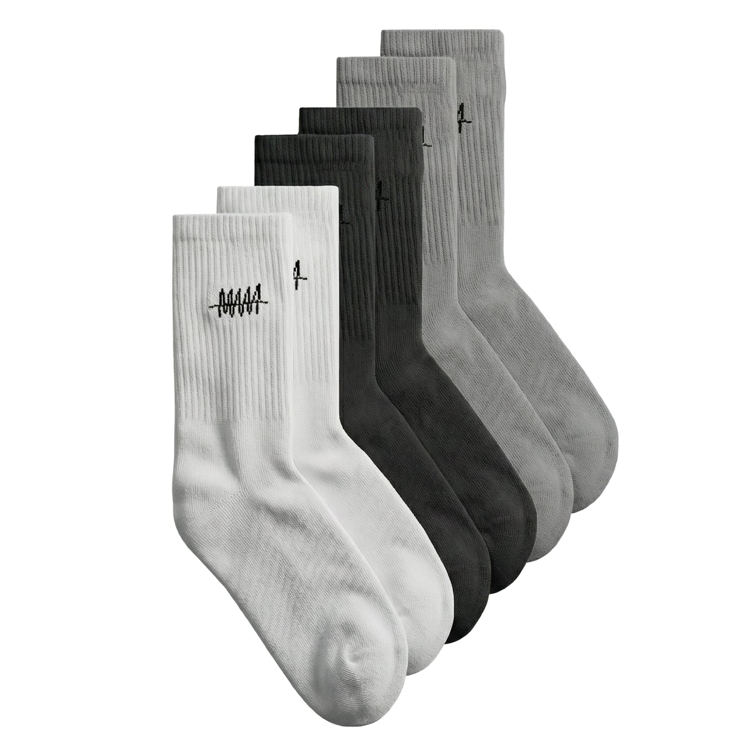 🐺 CHALKE PACK HIGH