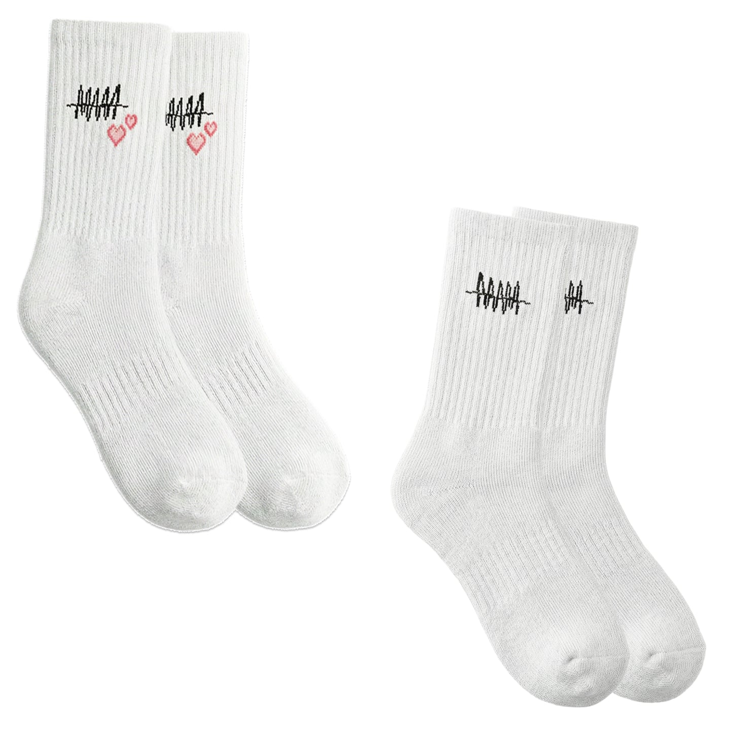 💕 COUPLES BUNDLE JOANNA'S PACK