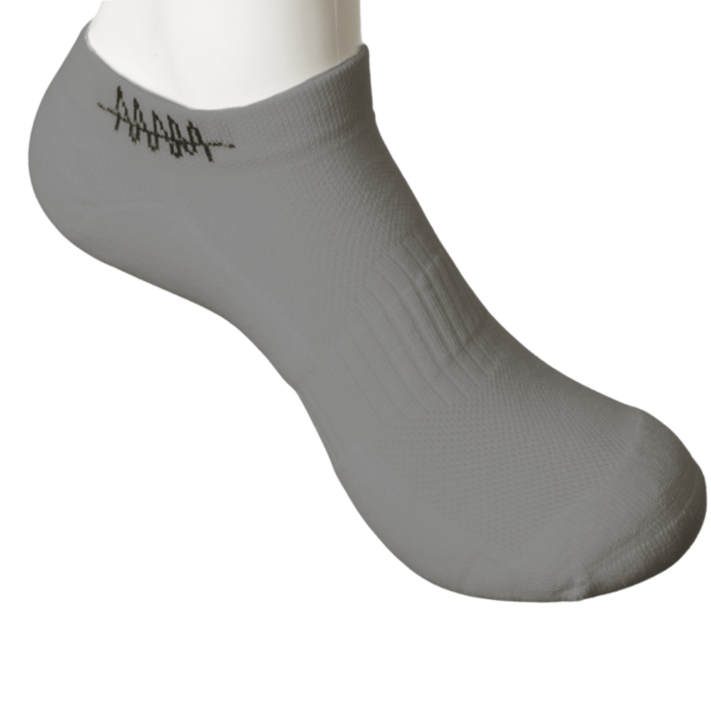SOCKS LOW CHALKE PACK