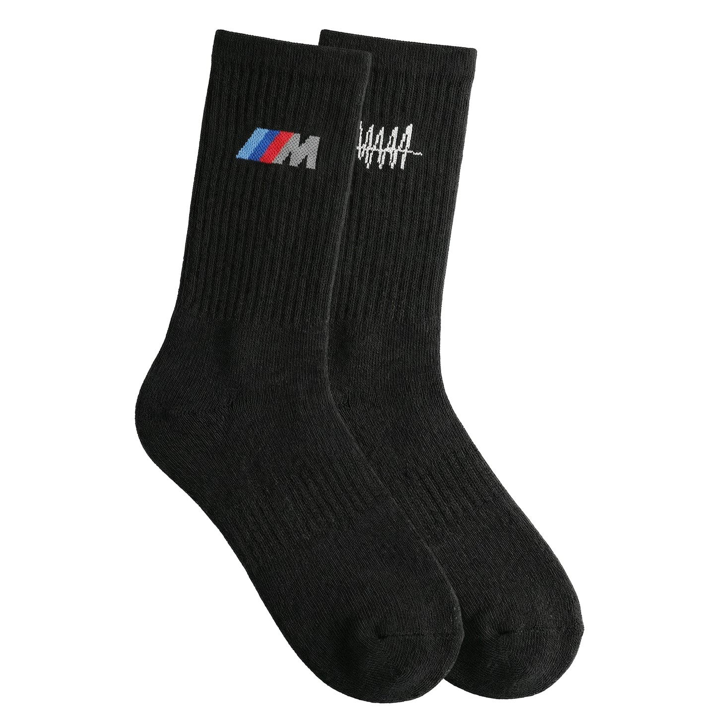 M-Performance PACK BLACK