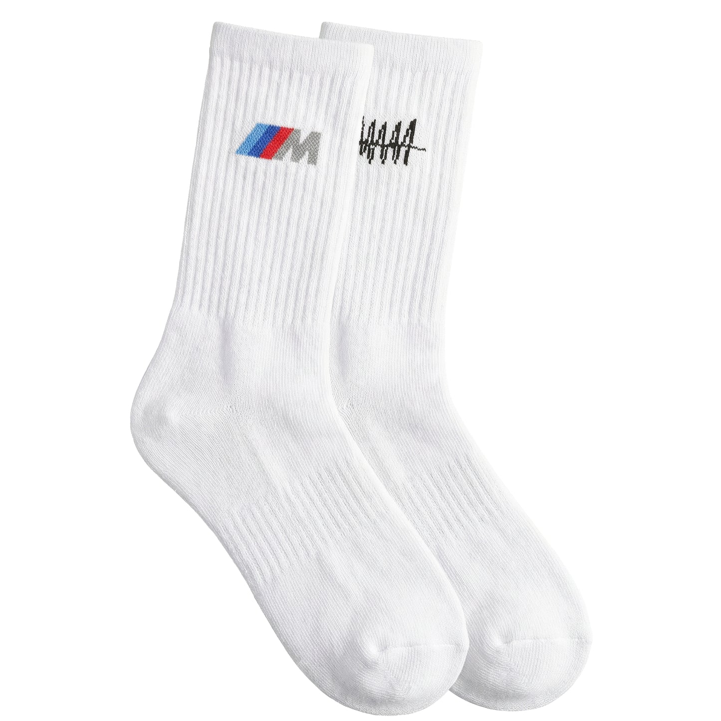 M-Performance PACK WHITE