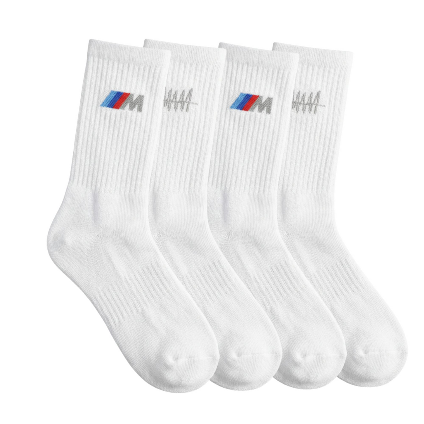 M-Performance PACK WHITE
