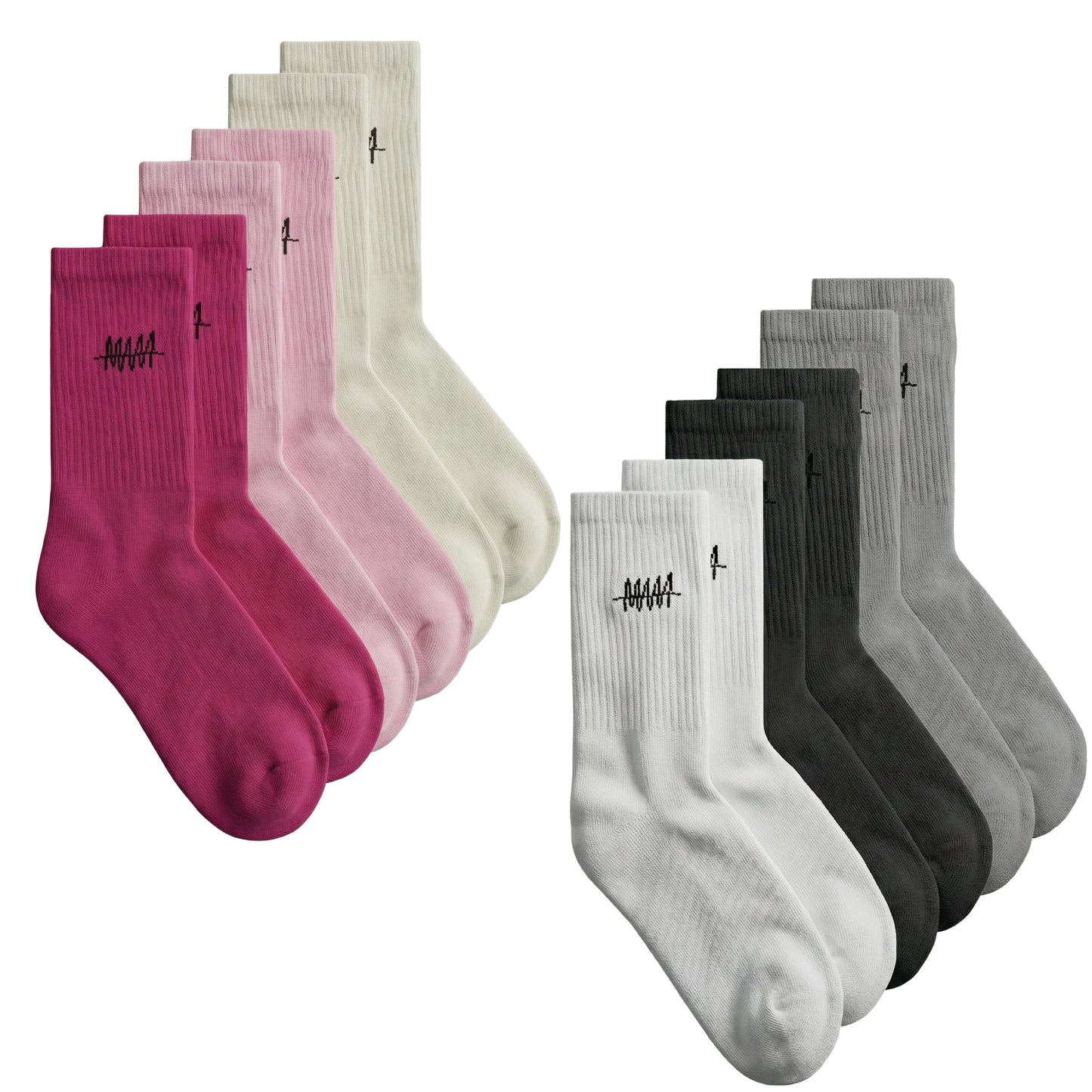 👩🏼❤️👨🏻 COUPLES BUNDLE HIGH