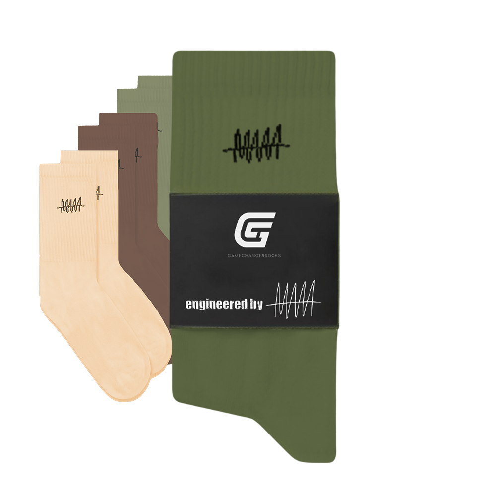 ARMY BUNDLE