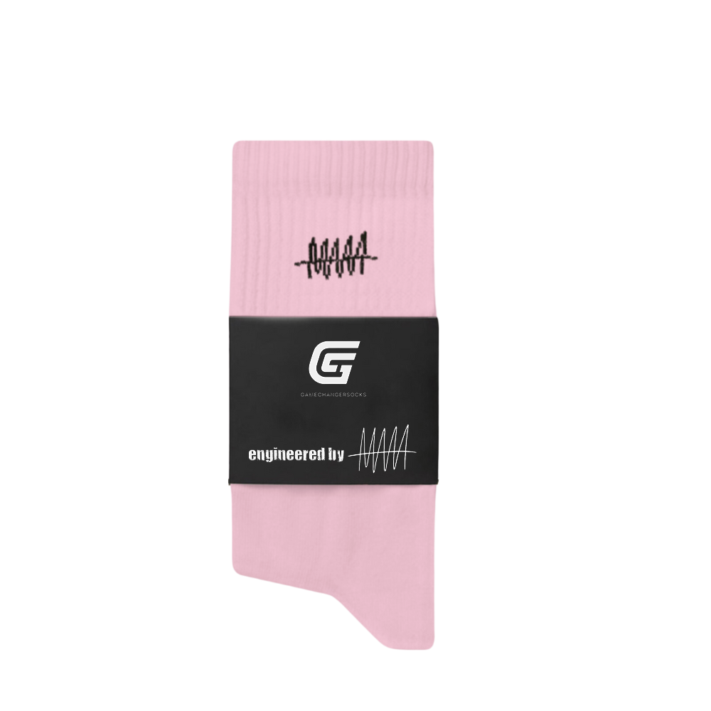 SOCKS POWERPUFF PACK