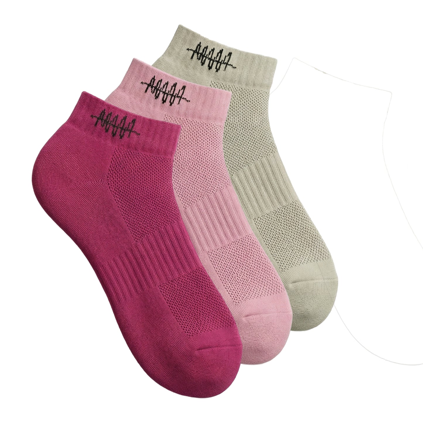 🦸🏼♀️ POWERPUFF PACK LOW