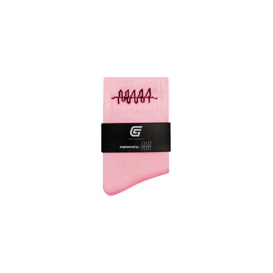 JUNIOR PACK PINK