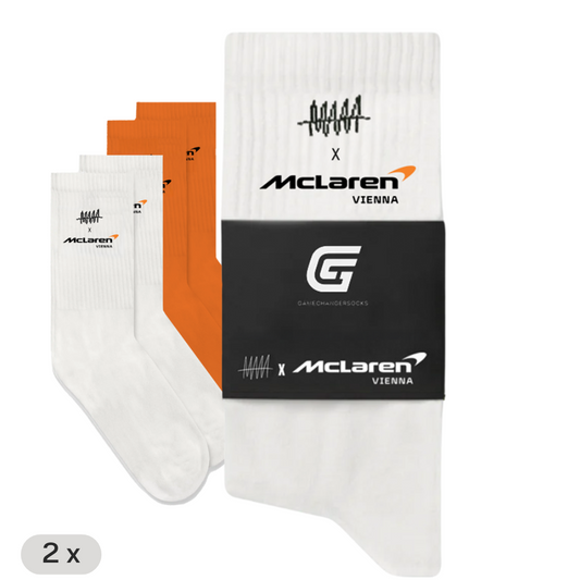 MCLaren PACK