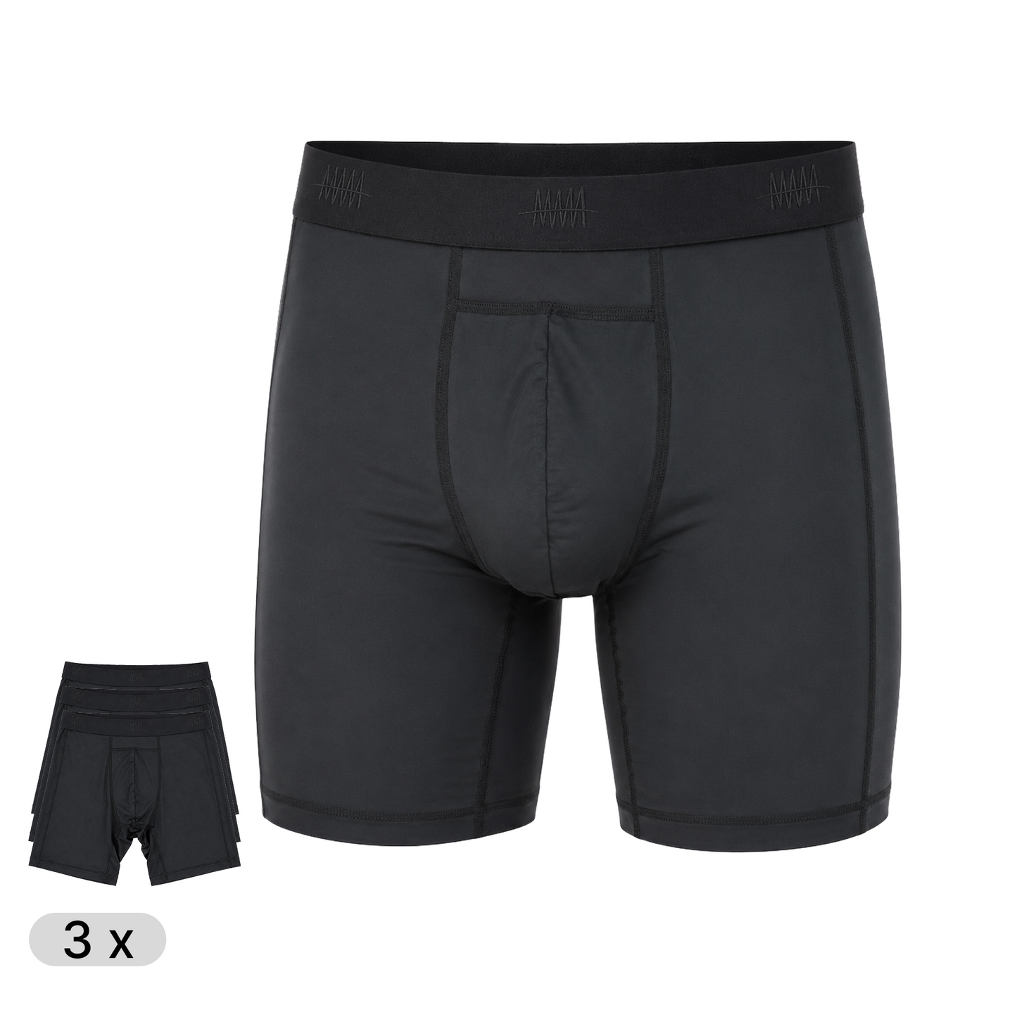 🩲 BOXERSPORTS THREE PACK