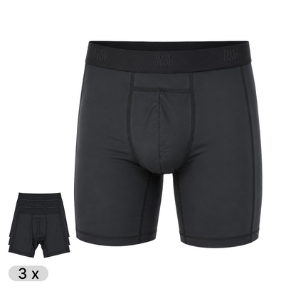🩲 BOXERSPORTS THREE PACK