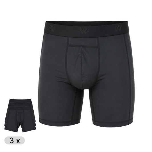 🩲 BOXERSPORTS THREE PACK