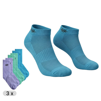 👨🏻‍🔬 ACID PACK LOW