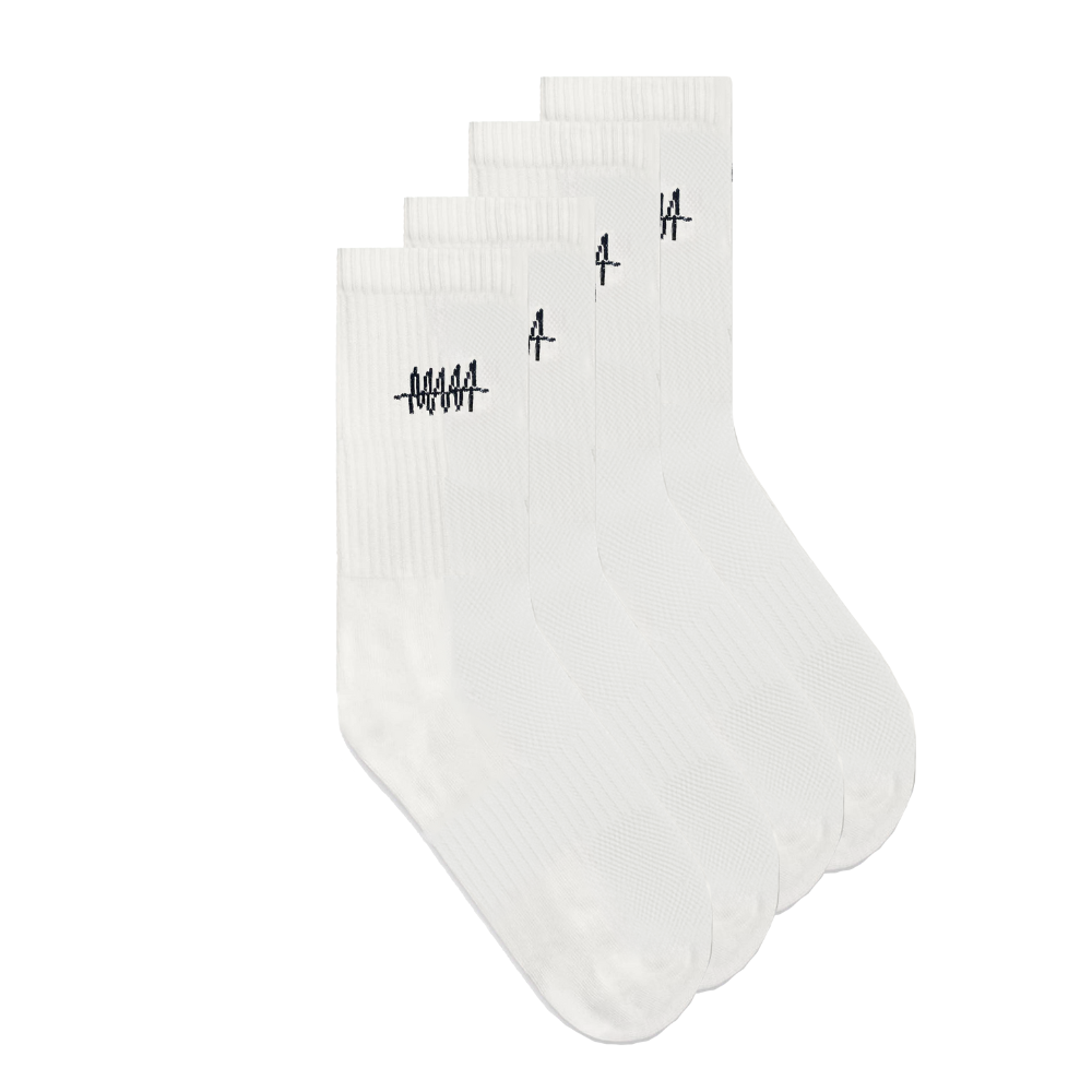 HIGHPERFORMANCE SOCKS