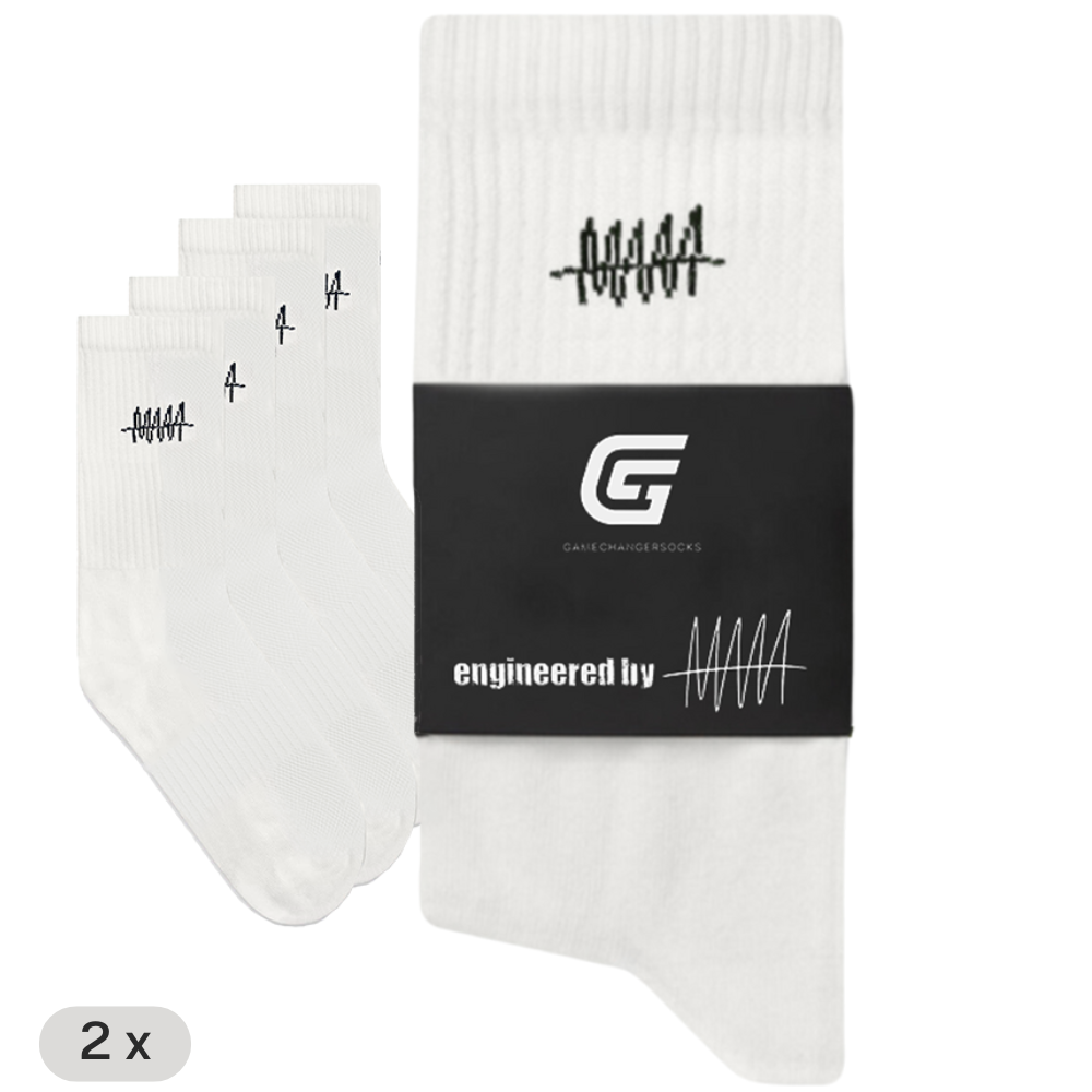 HIGHPERFORMANCE SOCKS