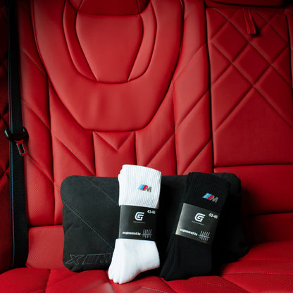 M-Performance PACK WHITE