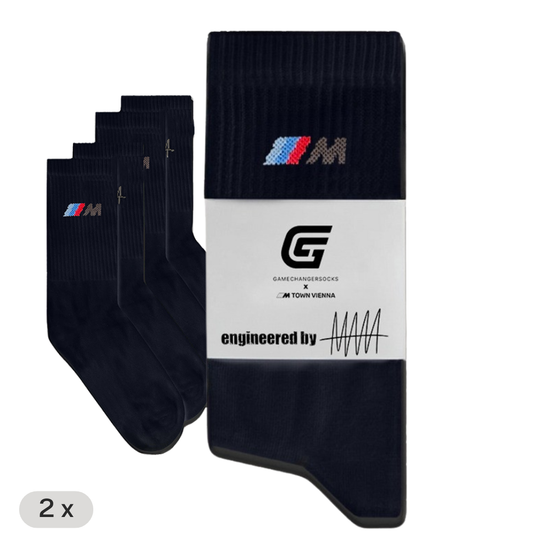 M-Performance PACK BLACK