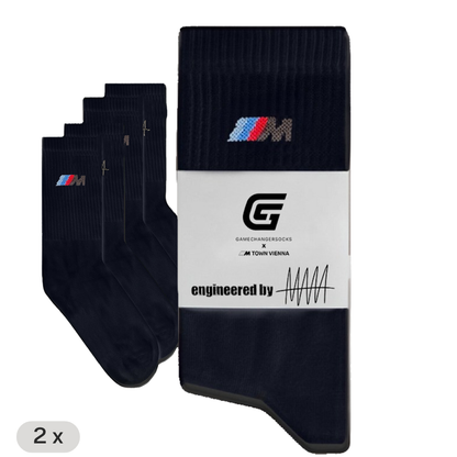 M-Performance PACK BLACK