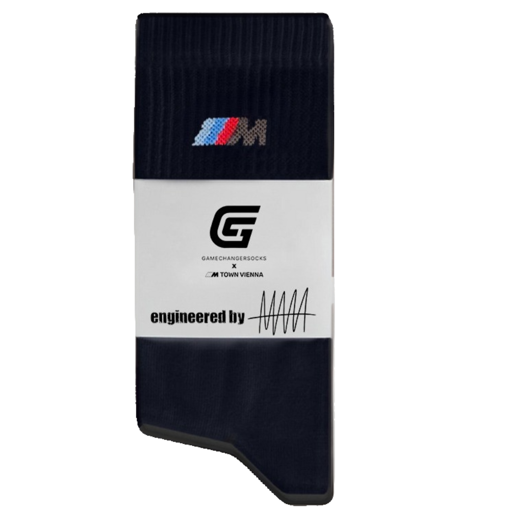 M-Performance PACK BLACK