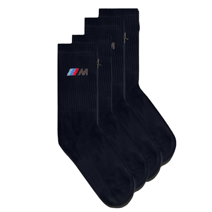 M-Performance PACK BLACK