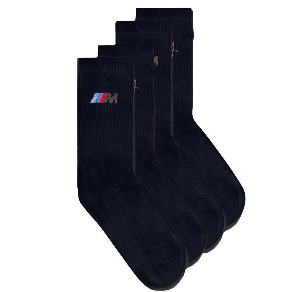 M-Performance PACK BLACK