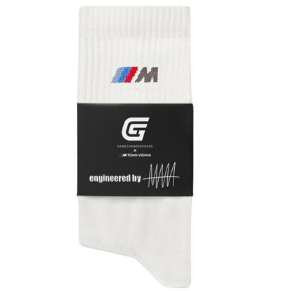M-Performance PACK WHITE