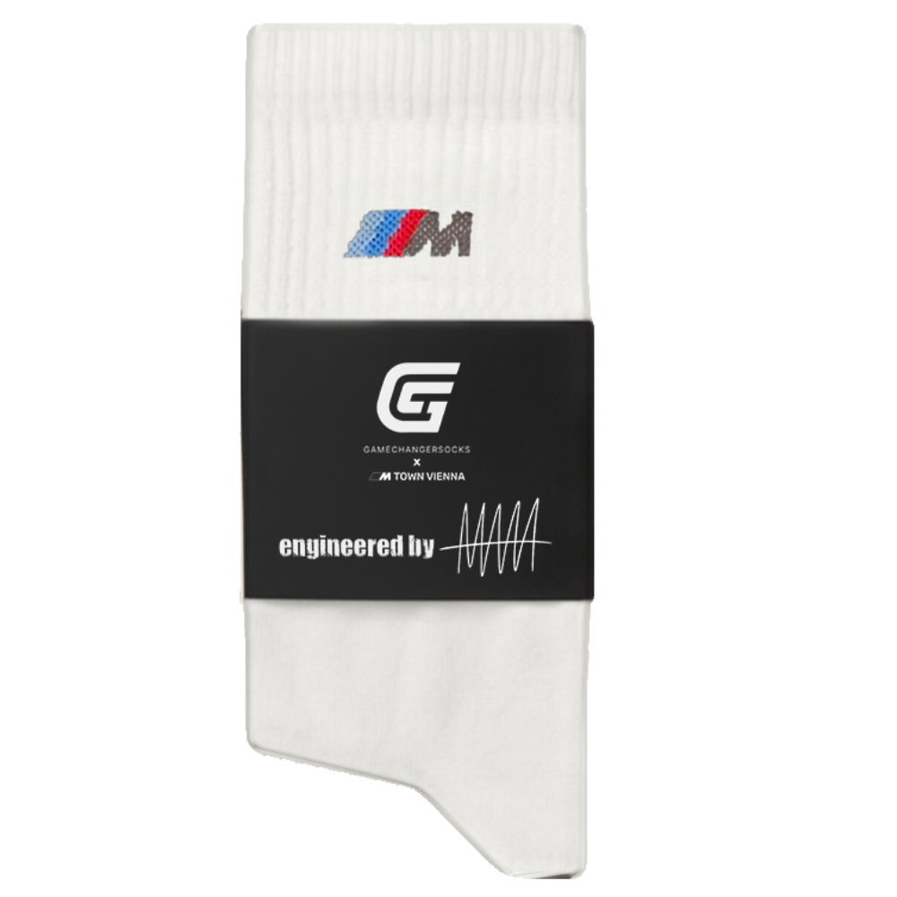 M-Performance PACK WHITE