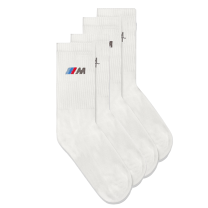 M-Performance PACK WHITE
