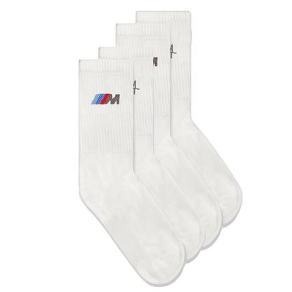 M-Performance PACK WHITE