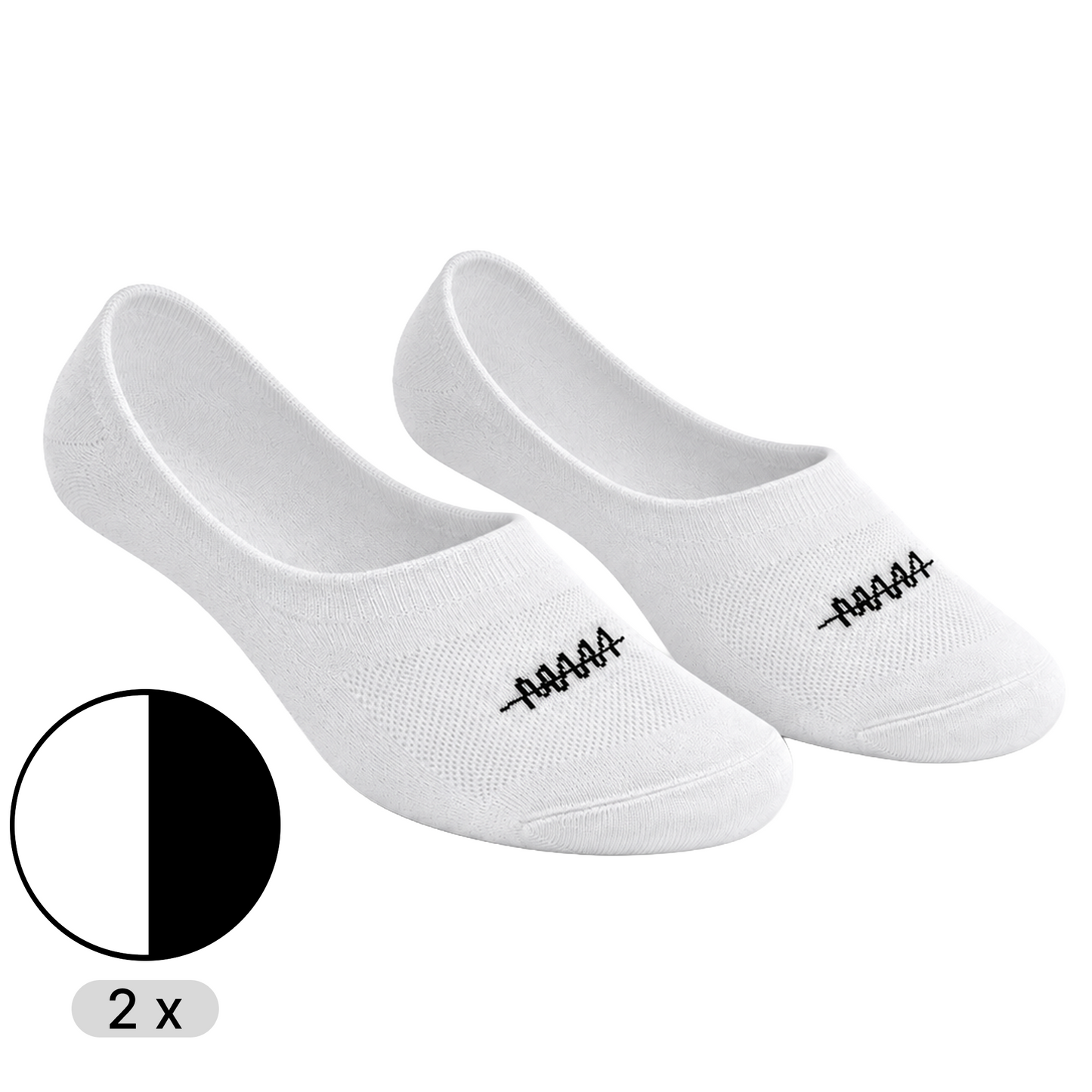 KLASSIK INVISIBLE SOCKS