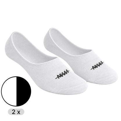 KLASSIK INVISIBLE SOCKS