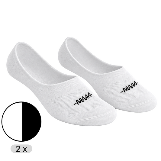 KLASSIK INVISIBLE SOCKS