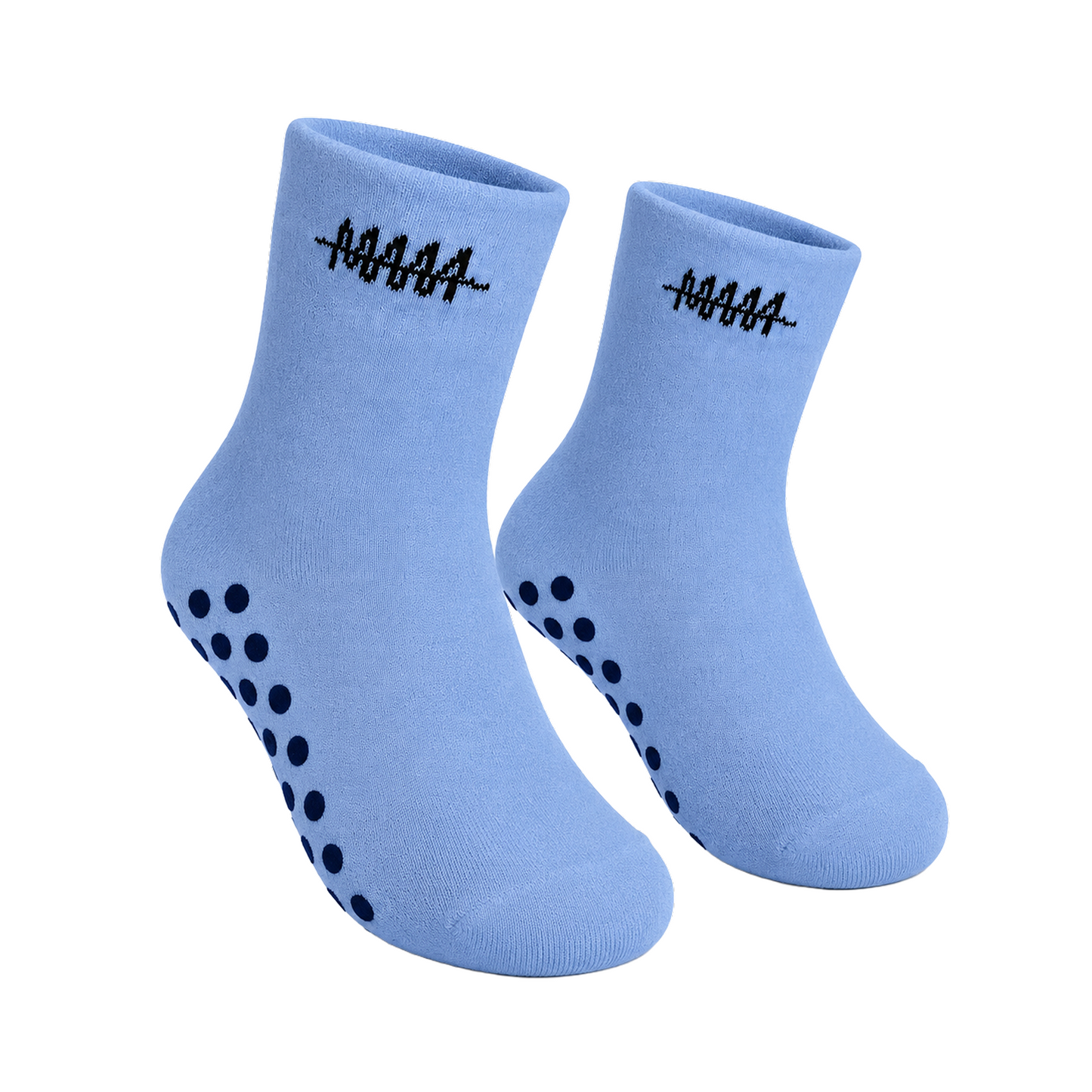 👼🏼 BABY PACK BLUE mit Noppen