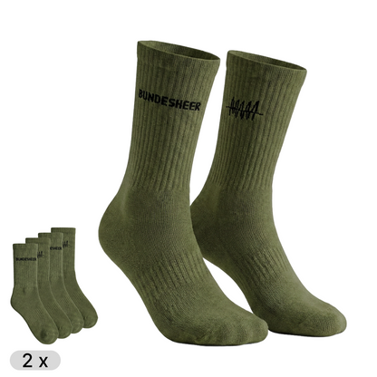 🪖 BUNDESHEER PACK