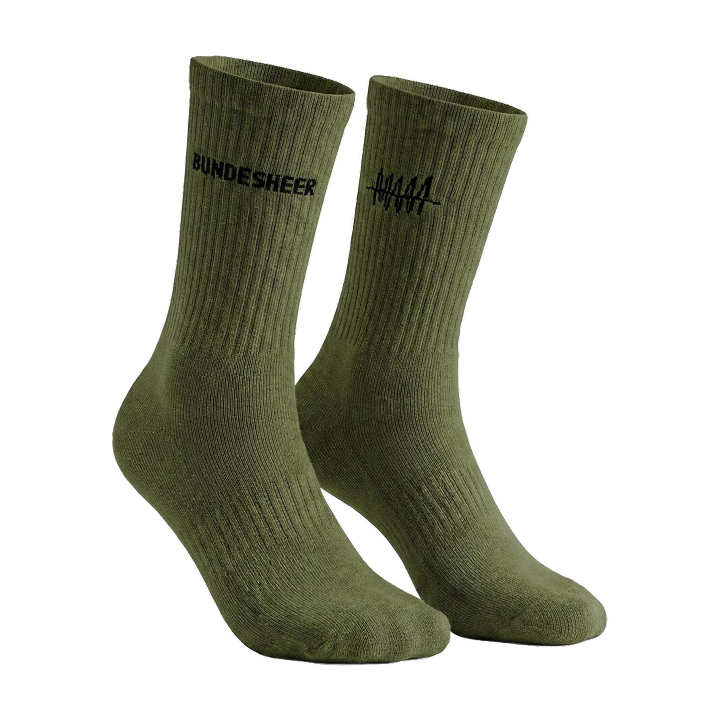 🪖 BUNDESHEER PACK