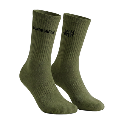 🪖 BUNDESHEER PACK