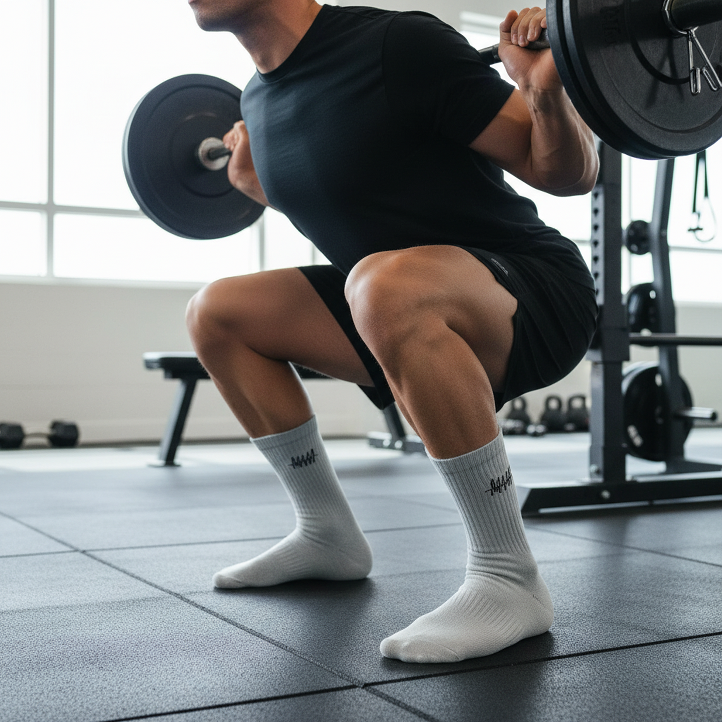 🐺 CHALKE PACK HIGH