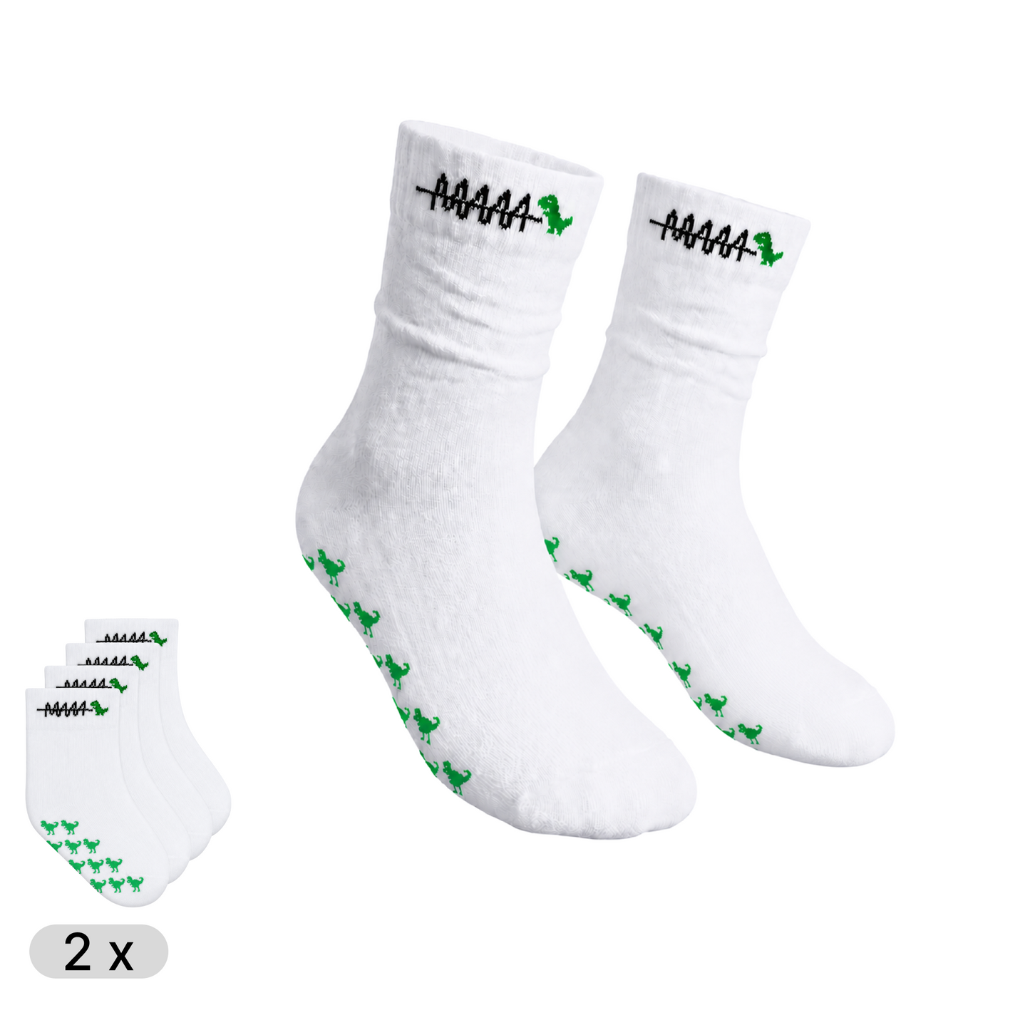🦖 KIDS PACK DINO