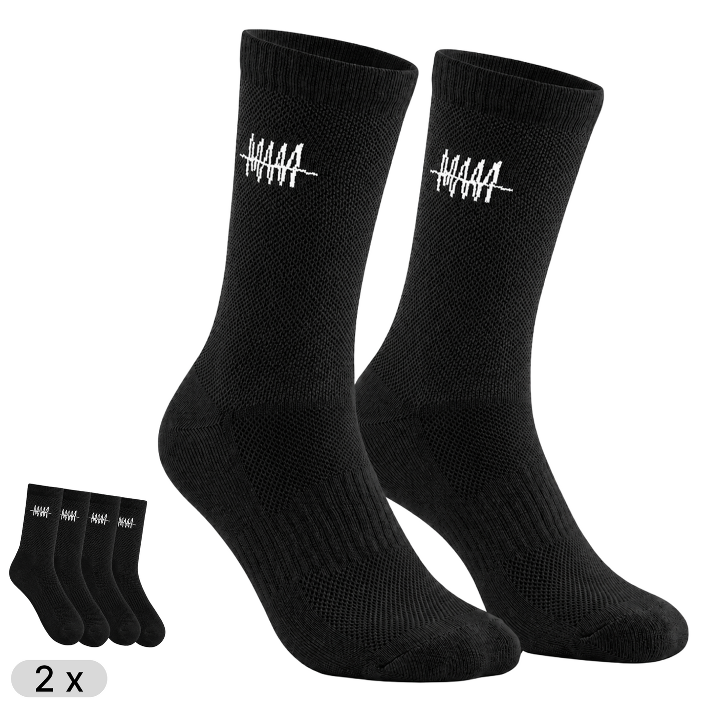 🥶 SUMMER SOCKS HIGH