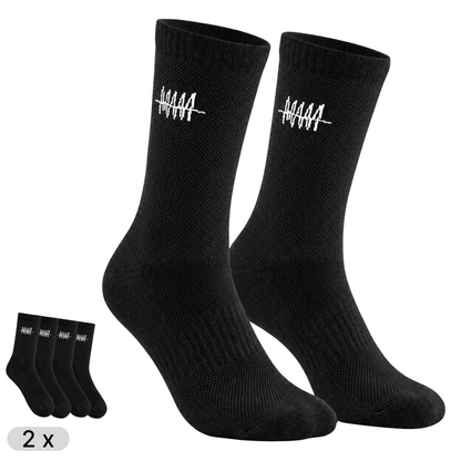 🥶 SUMMER SOCKS HIGH