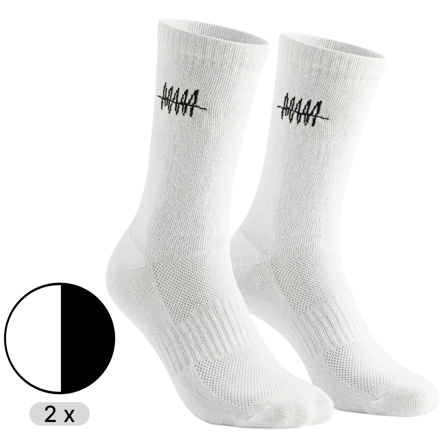 🥶 SUMMER SOCKS HIGH