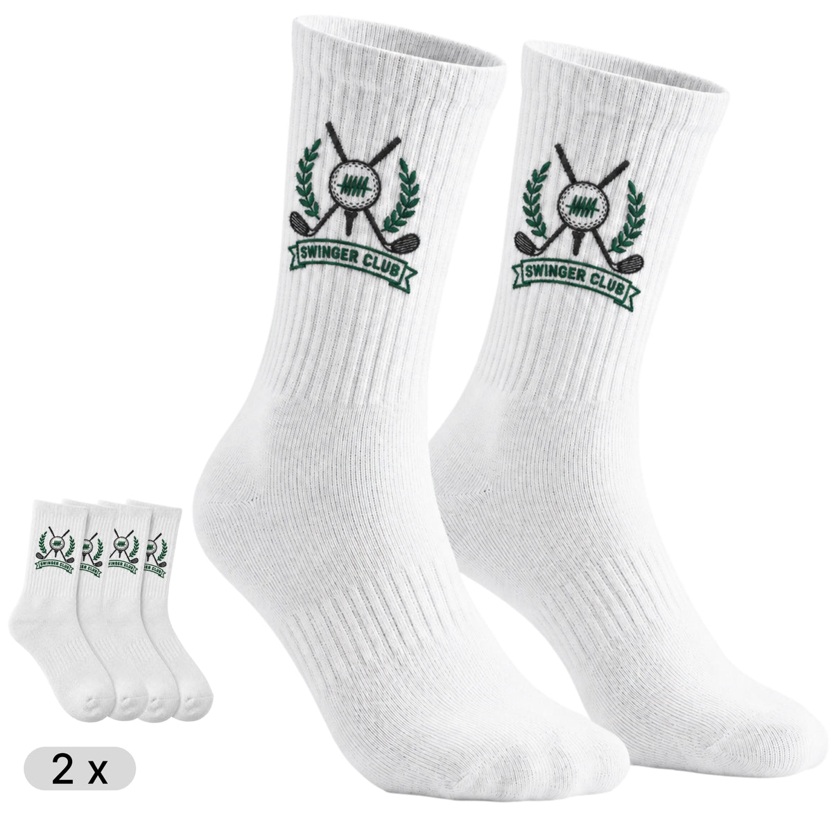 SWINGER CLUB BUNDLE