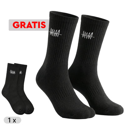 GRATIS SOCKS HIGH