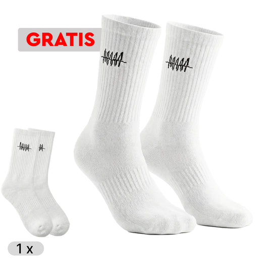 GRATIS SOCKS HIGH