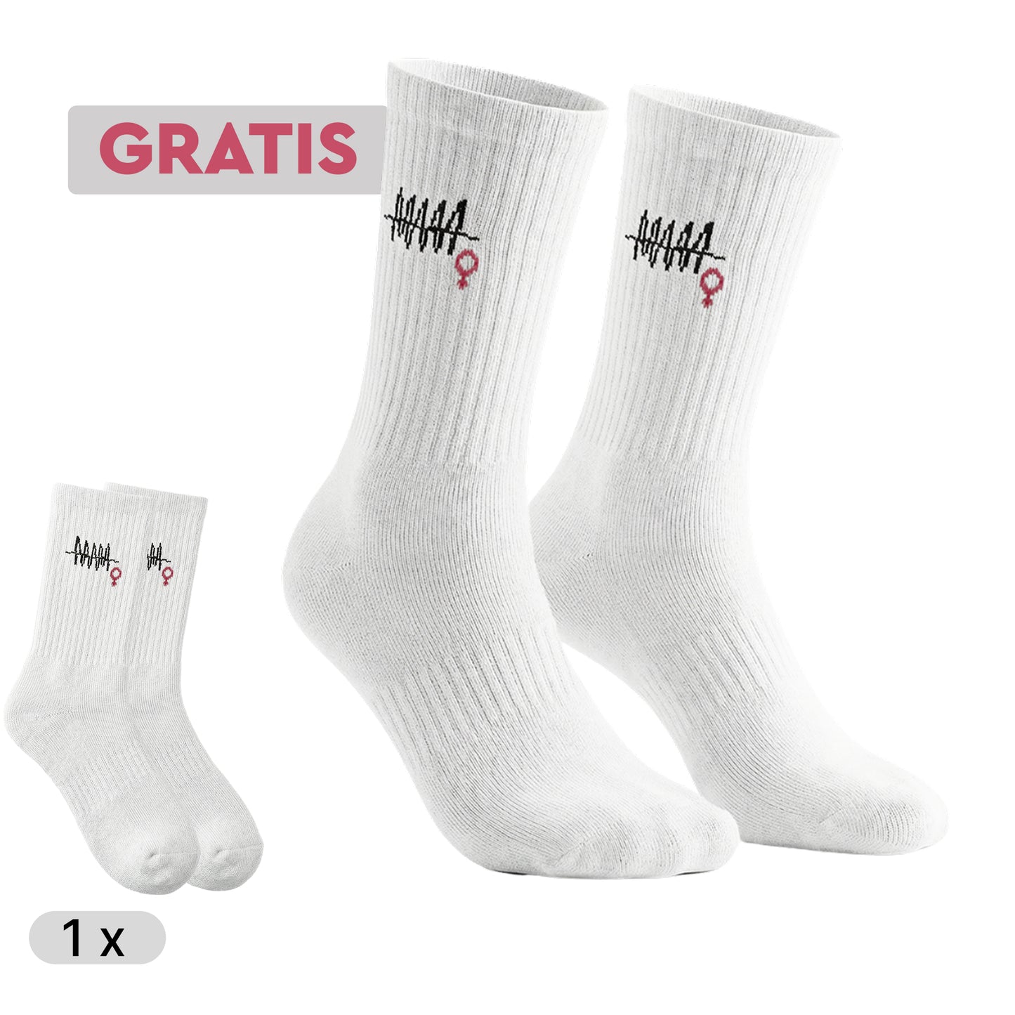 🦸🏼‍♀️ GRATIS FRAUENPOWER PACK