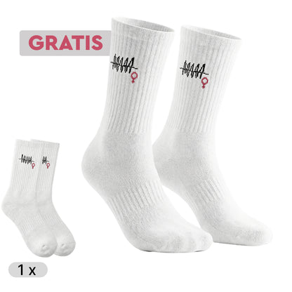 🦸🏼‍♀️ GRATIS FRAUENPOWER PACK